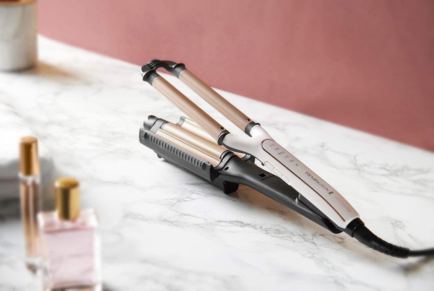 Remington CI91AW E51 Proluxe 4'ü 1 Arada Saç Maşası
