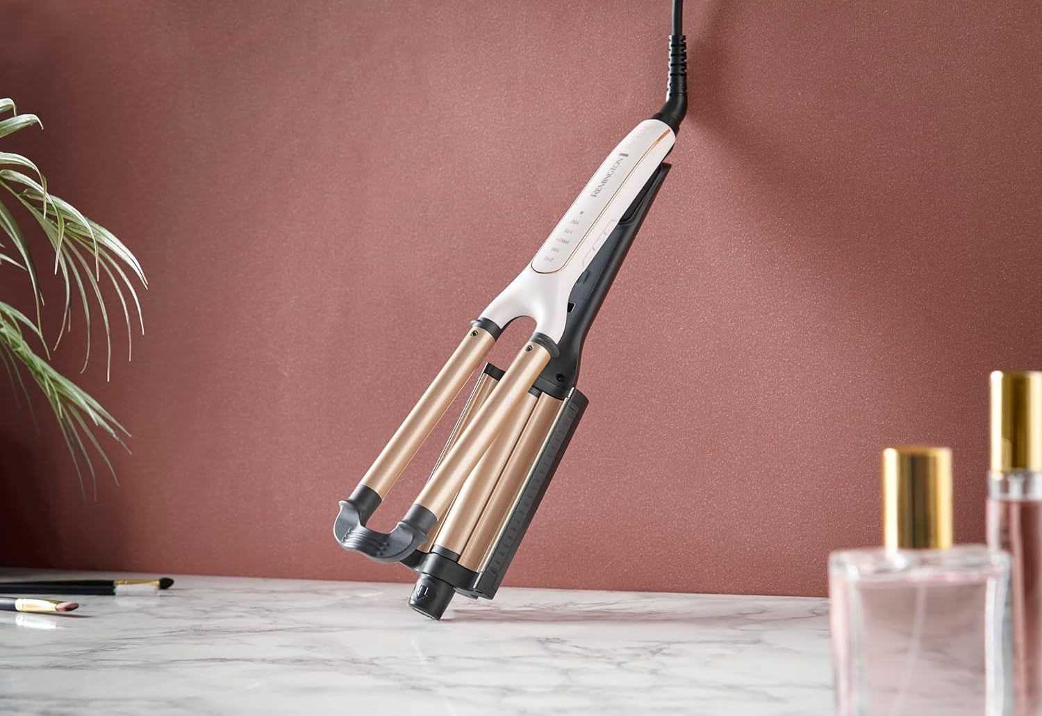 Remington CI91AW E51 Proluxe 4'ü 1 Arada Saç Maşası