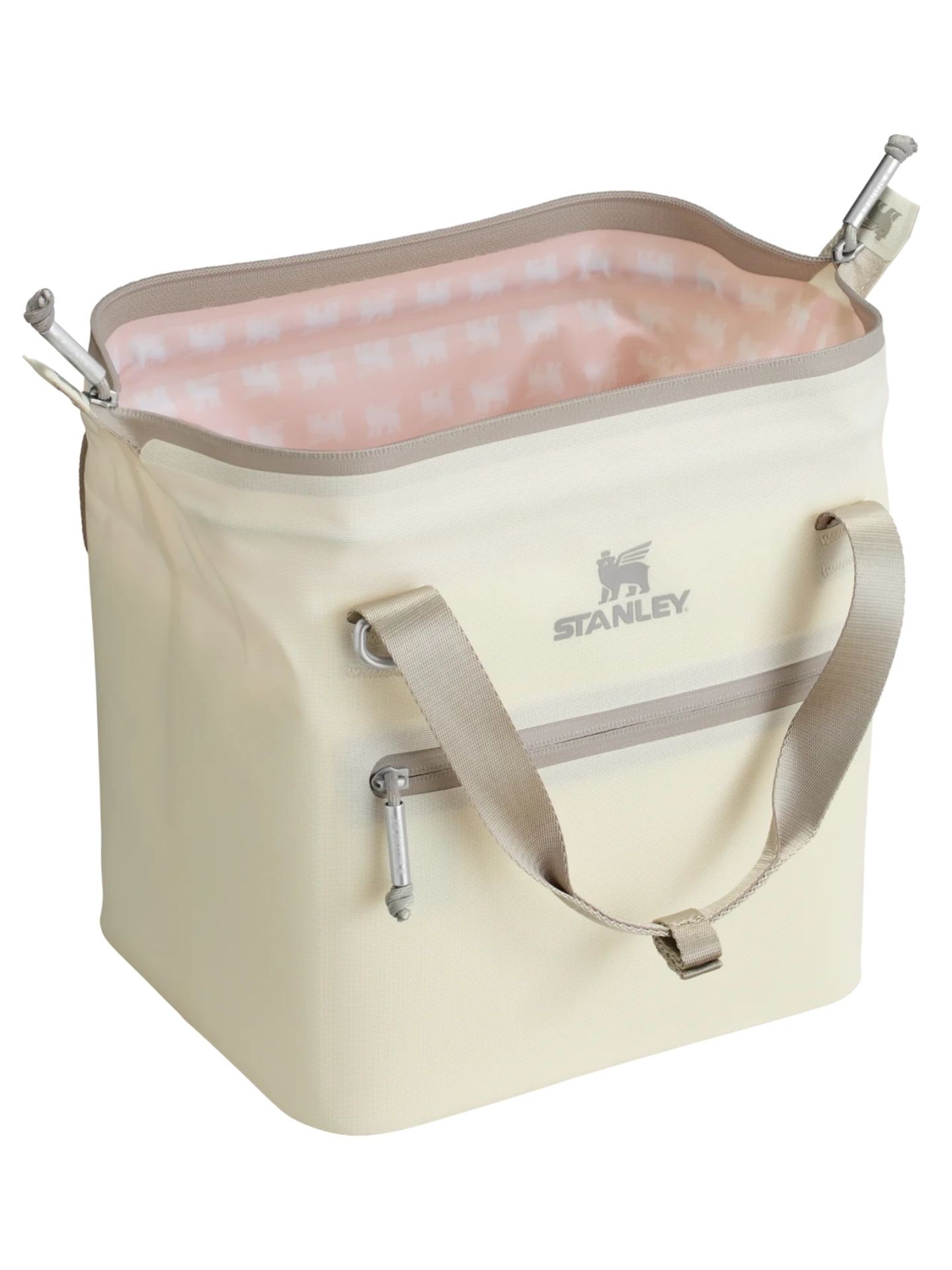 Stanley The All-Day Julienne Krem 7 lt Termos Çanta