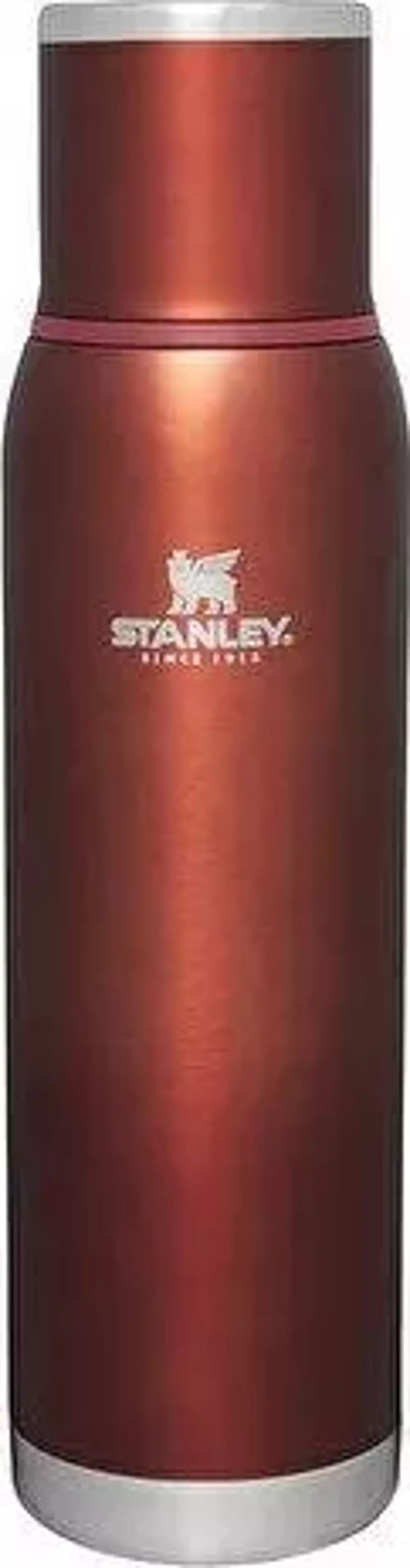 Stanley The Adventure To-Go Bottle Termos 1.3 L Bronz