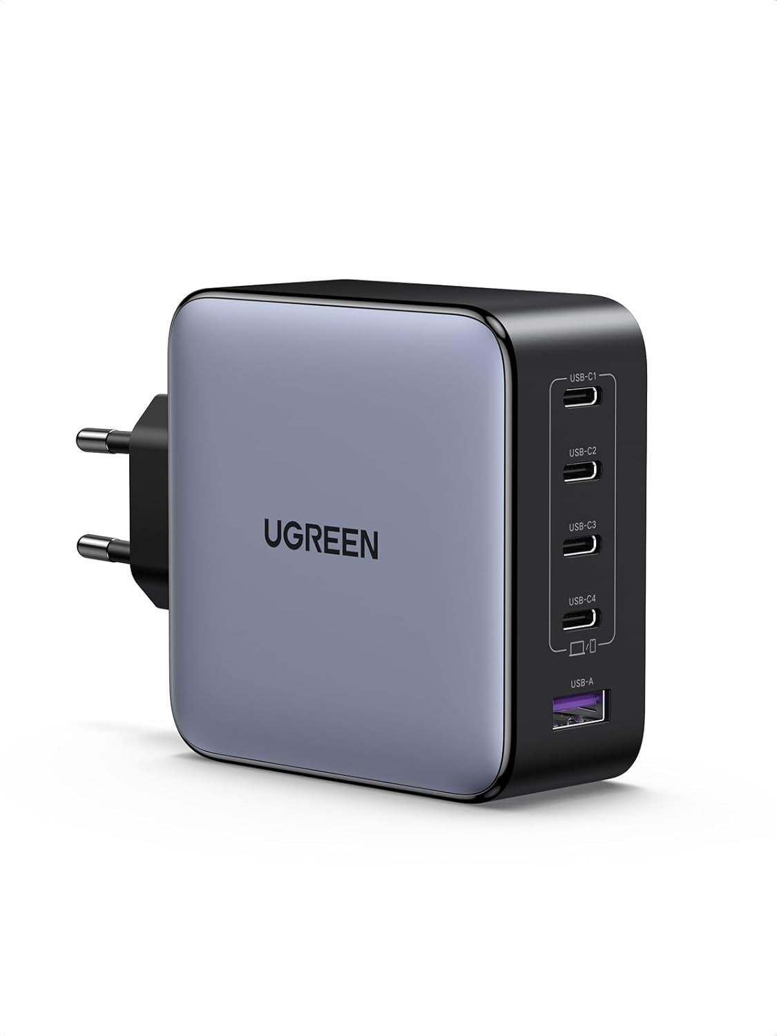 UGREEN Nexode 5-Port GaN Fast Charger 100 W