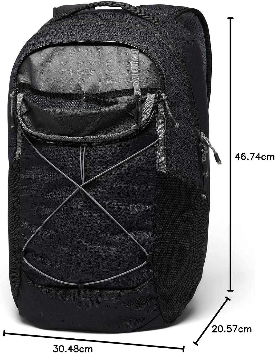 COLUMBİA Atlas Explorer 26L Unisex Sırt Çantası