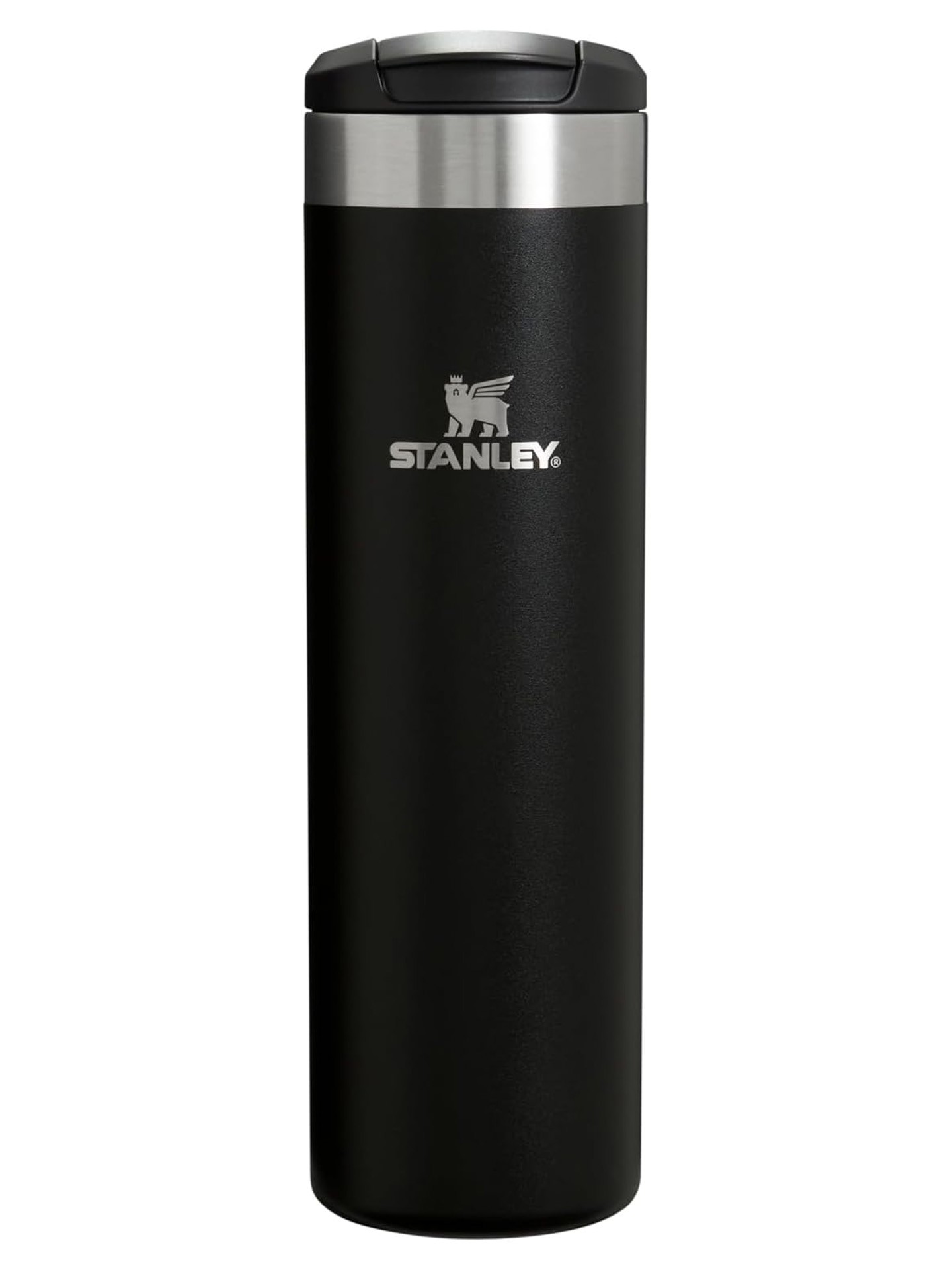 Stanley The AeroLight Transit Siyah 0.59 lt Termos Bardak