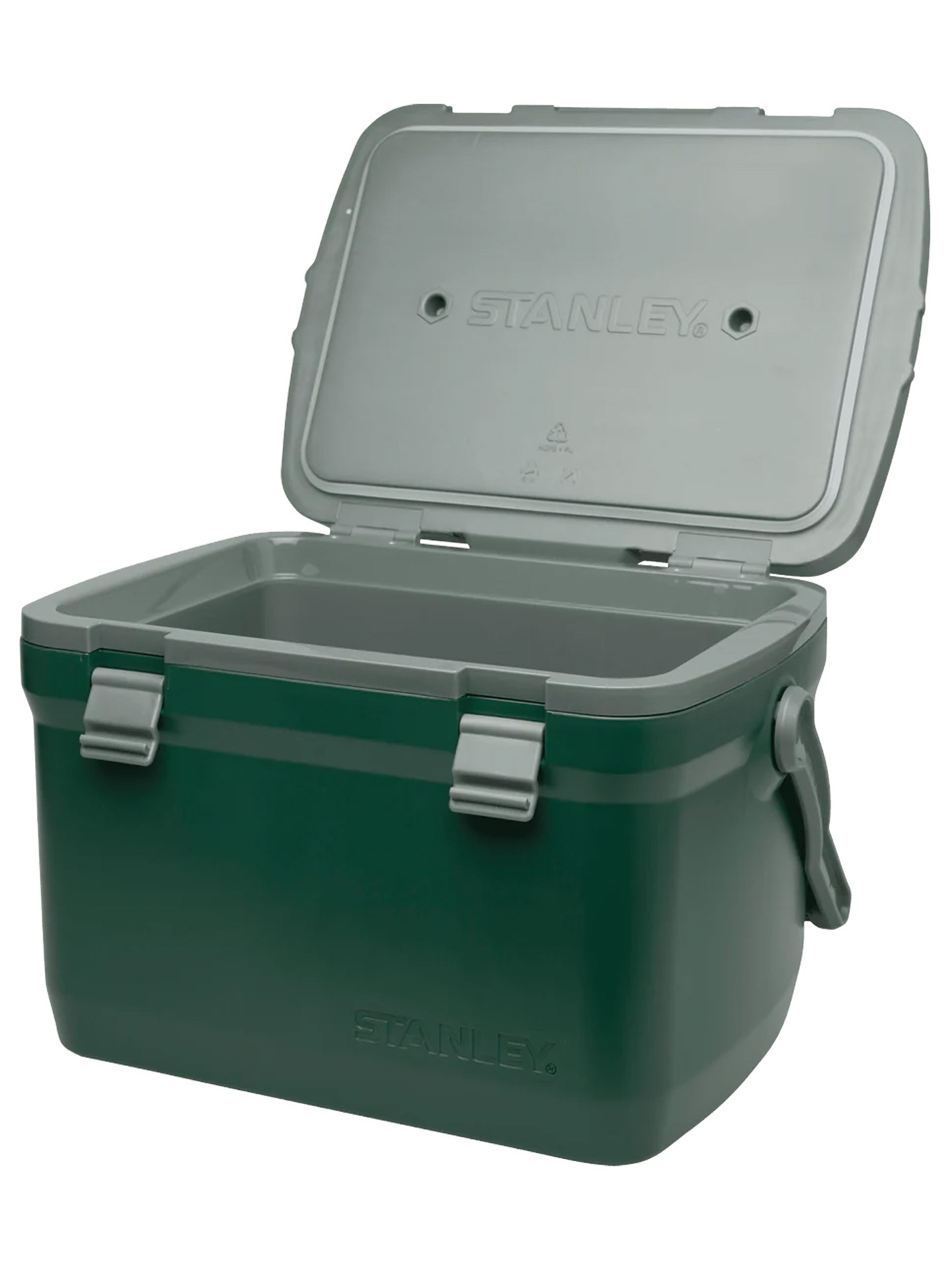 Stanley Adventure Yeşil 15.1 lt Kamp Buzluğu
