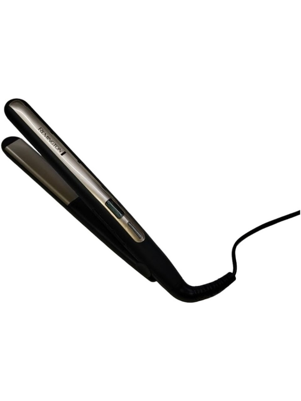 Remington S6500 Sleek Curl Seramik Saç Düzleştirici