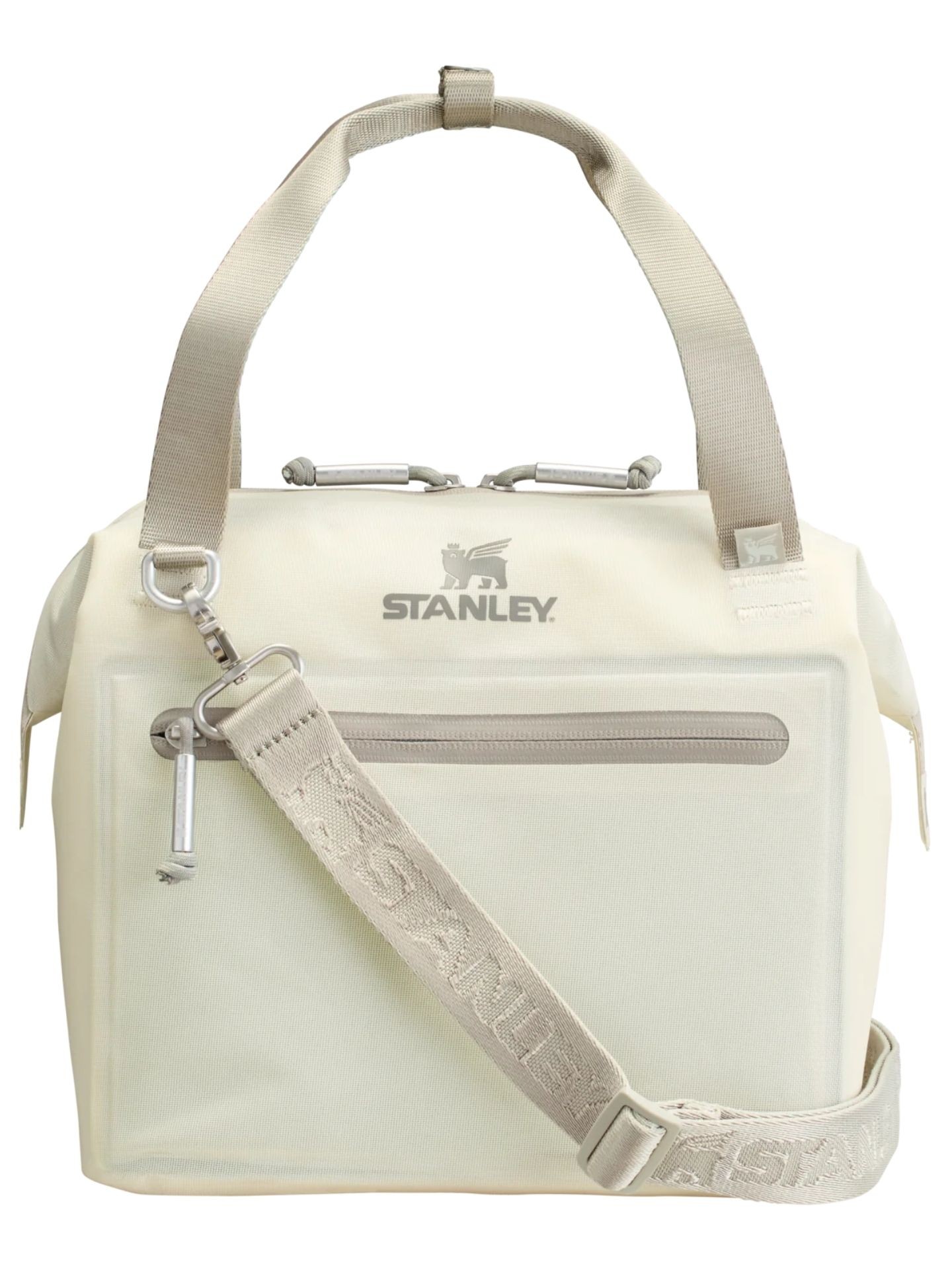 Stanley The All Day Julienne Mini Cooler Cream Çanta 7.4 QT 7.0 L 