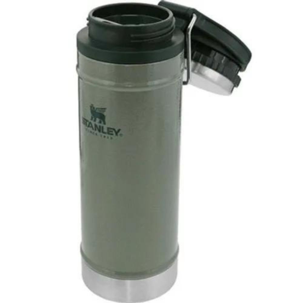 Stanley Travel Mug French Press 0.47L Yeşil