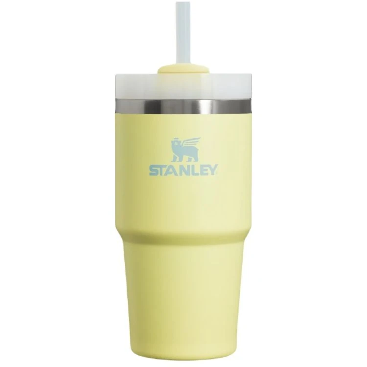 Stanley Quencher H2.0 Flowstate Pomelo Paslanmaz Çelik Termos 0.41 L