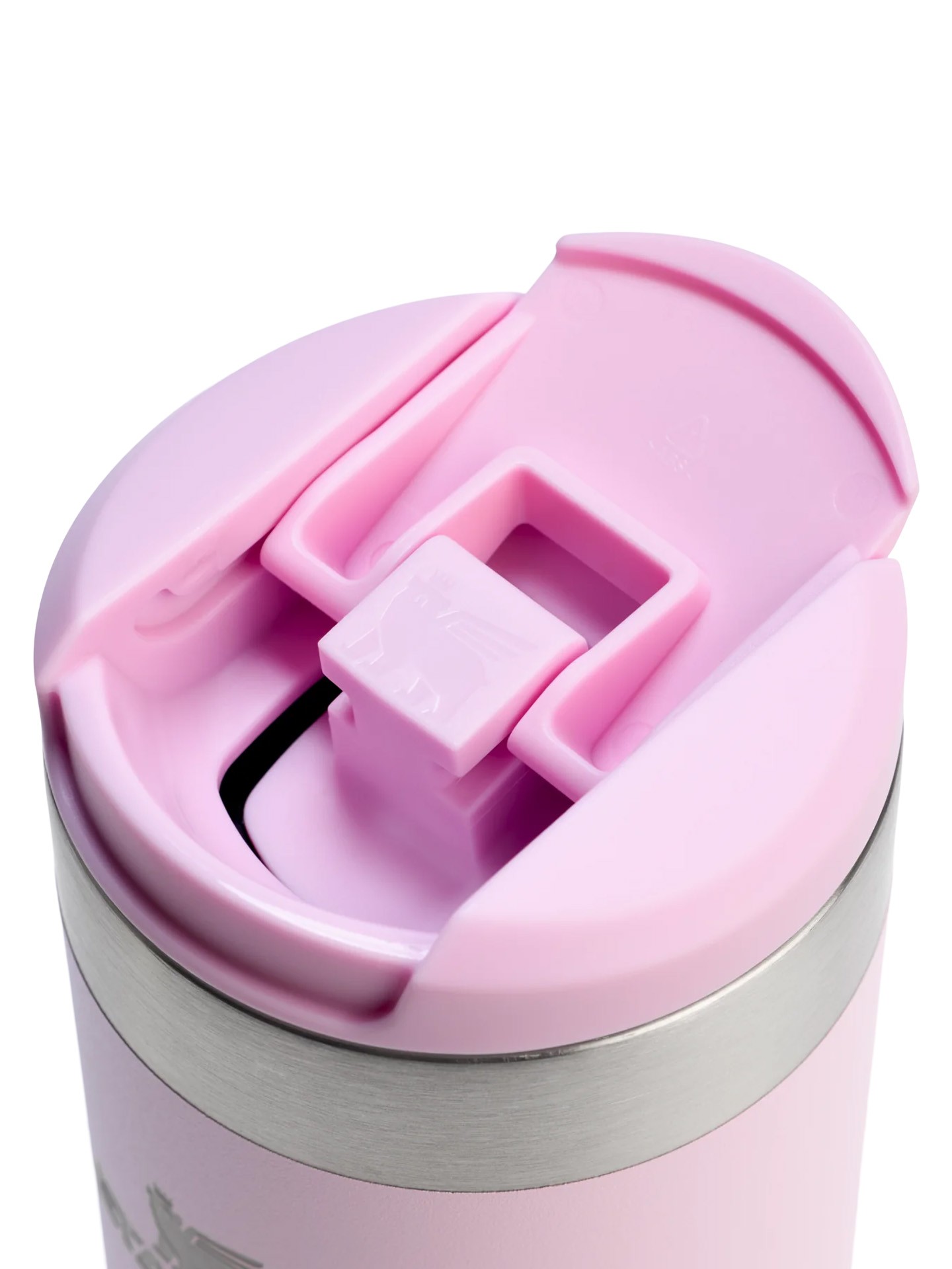 Stanley The AeroLight Transit Pembe 0.47 lt Termos Bardak