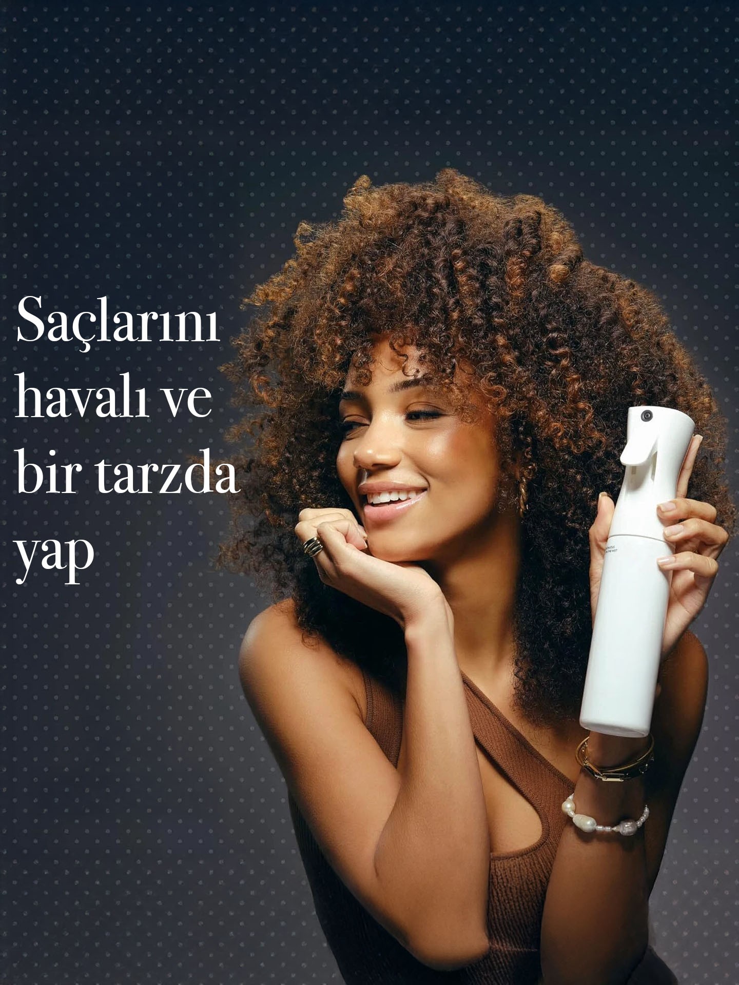 Doldurulabilir Sis Sprey Şişesi, Saç, Kuaför, Cilt Bakımı, Bitki, Evcil Hayvan Bakımı, Temizlik Şişesi