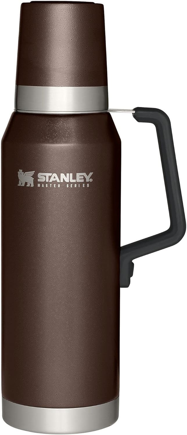 Stanley The Unbreakable Thermal Bottle Bronze Moon 1.3 LT