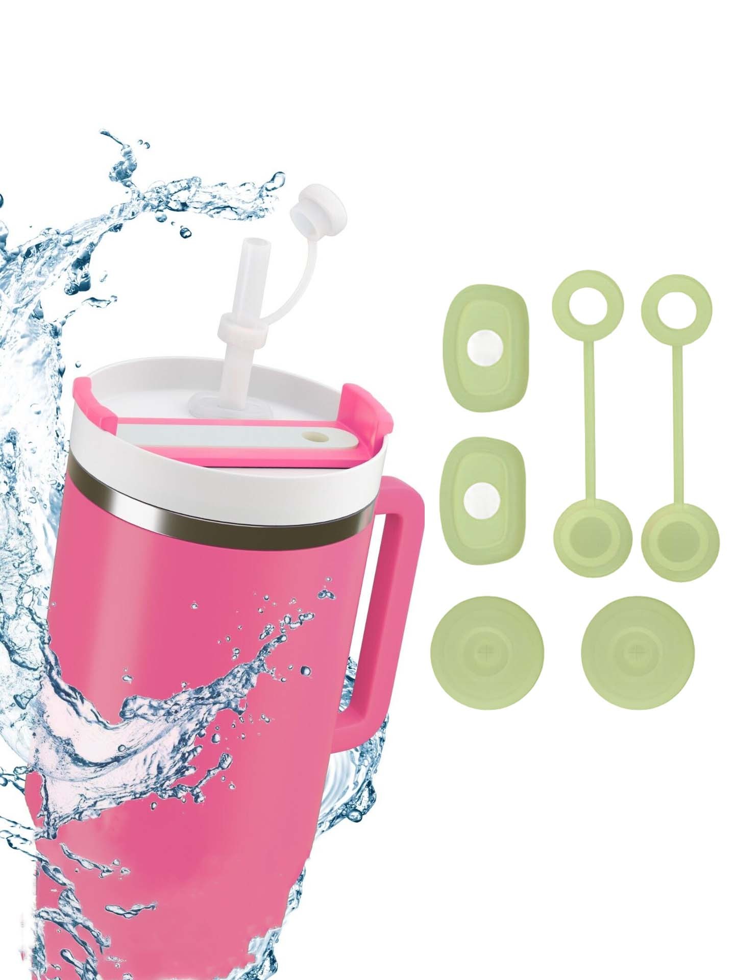 Stanley Quencher Dökülmeye Önleyici Sızdırmaz 3'lü Set