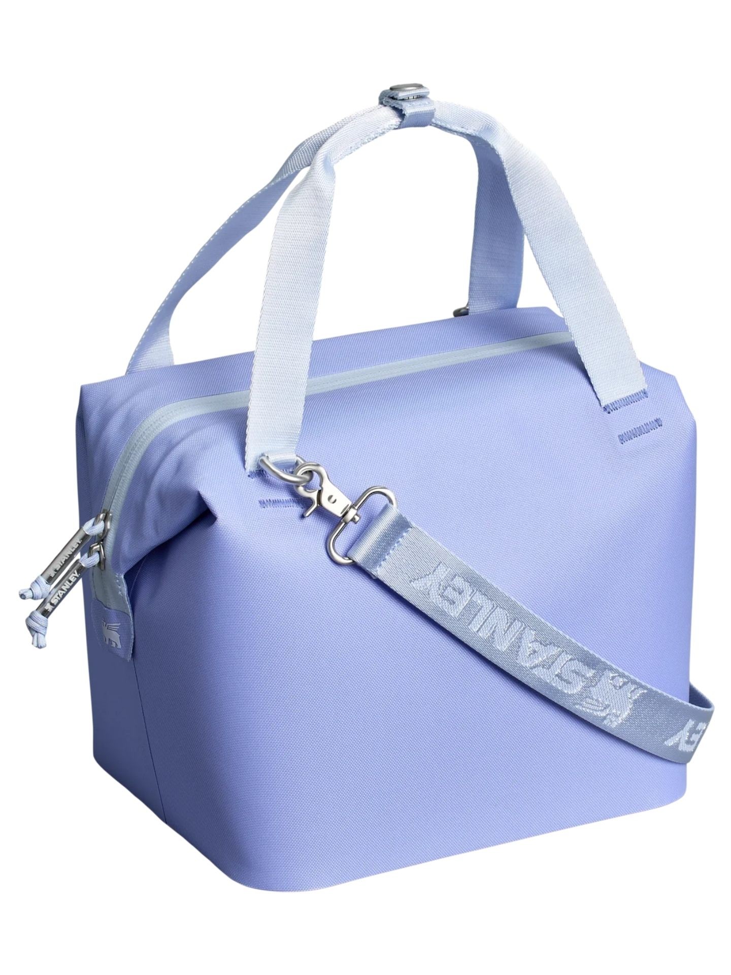Stanley The All Day Julienne Mini Cooler Hydrangea Çanta 7.4 QT 7.0 L 