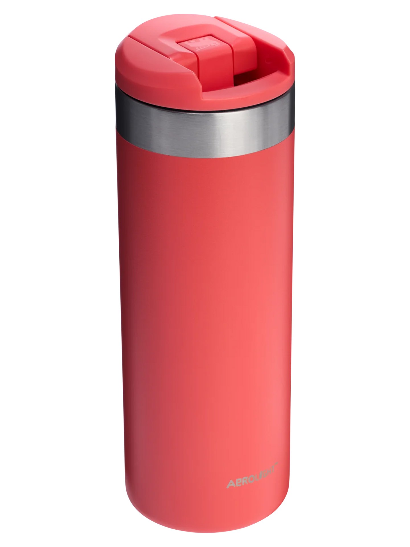 Stanley The AeroLight Transit Hot Coral 0.47 lt Termos Bardak