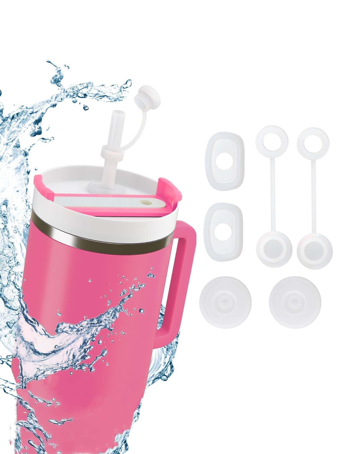 Stanley Quencher Dökülmeye Önleyici Sızdırmaz 3'lü Set