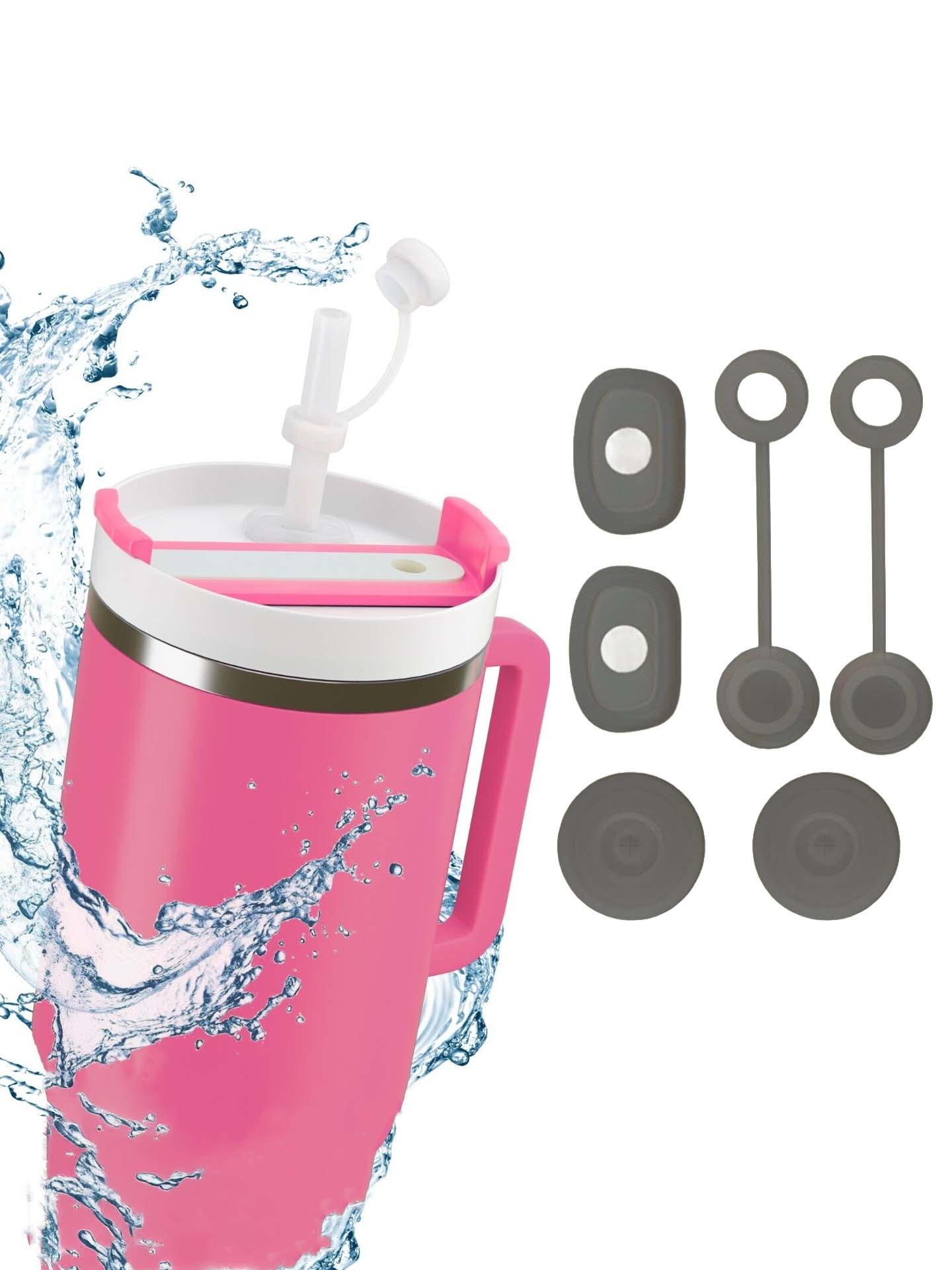 Stanley Quencher Dökülmeye Önleyici Sızdırmaz 3'lü Set