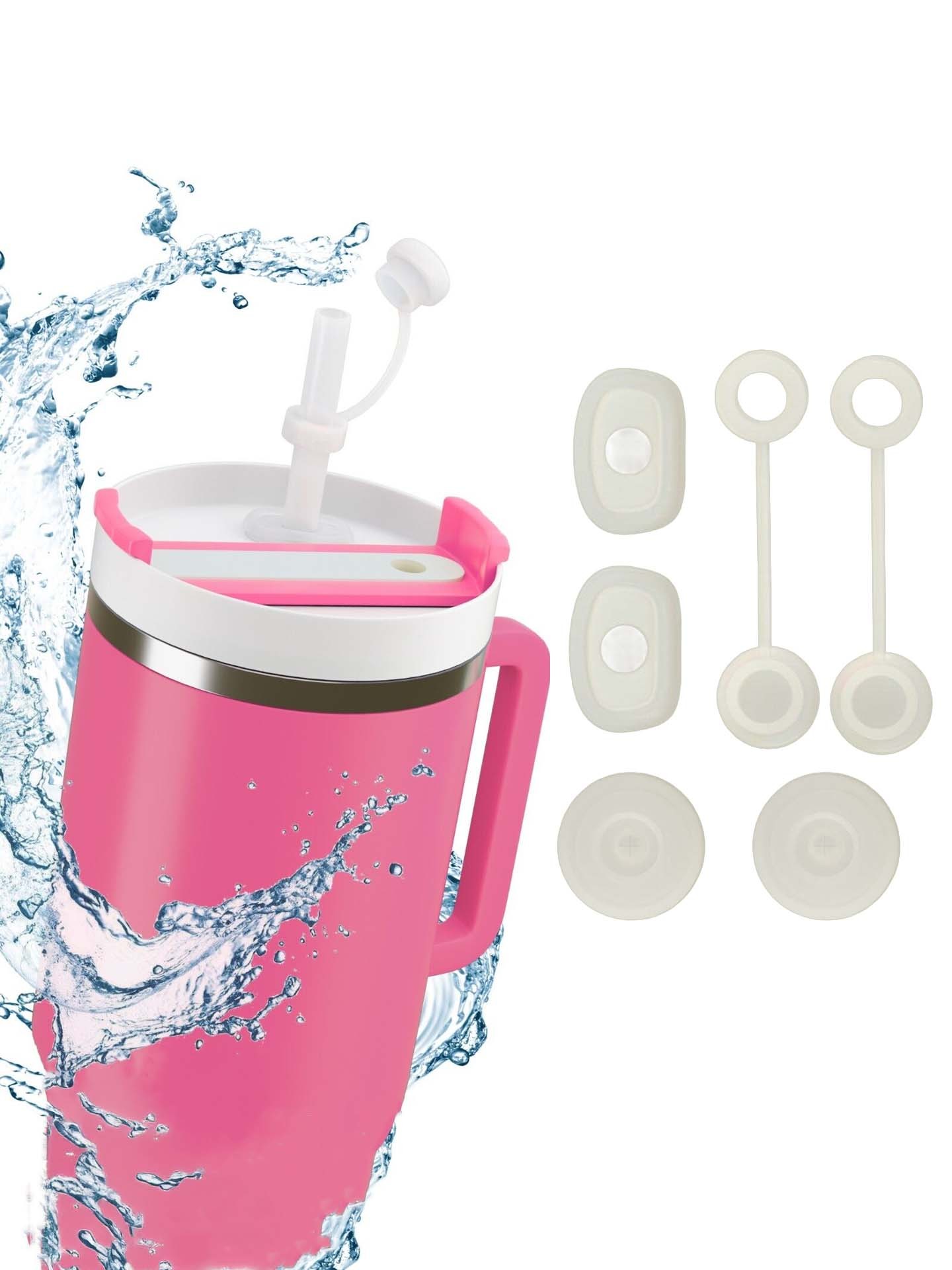 Stanley Quencher Dökülmeye Önleyici Sızdırmaz 3'lü Set