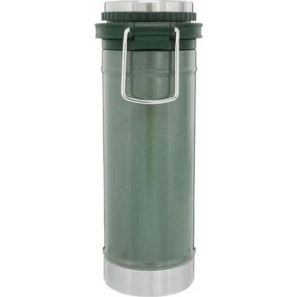 Stanley Travel Mug French Press 0.47L Yeşil