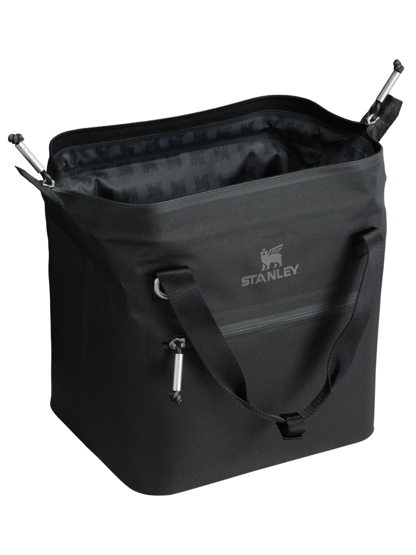 Stanley The All-Day Julienne Siyah 7 lt Termos Çanta