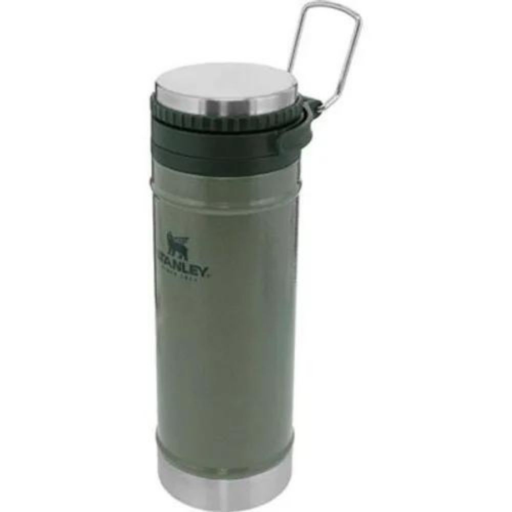 Stanley Travel Mug French Press 0.47L Yeşil