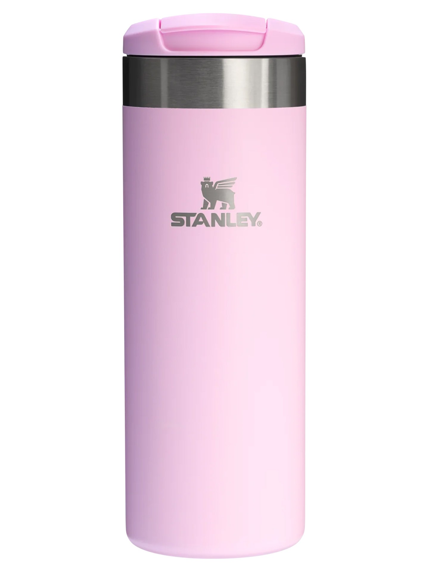 Stanley The AeroLight Transit Pembe 0.47 lt Termos Bardak