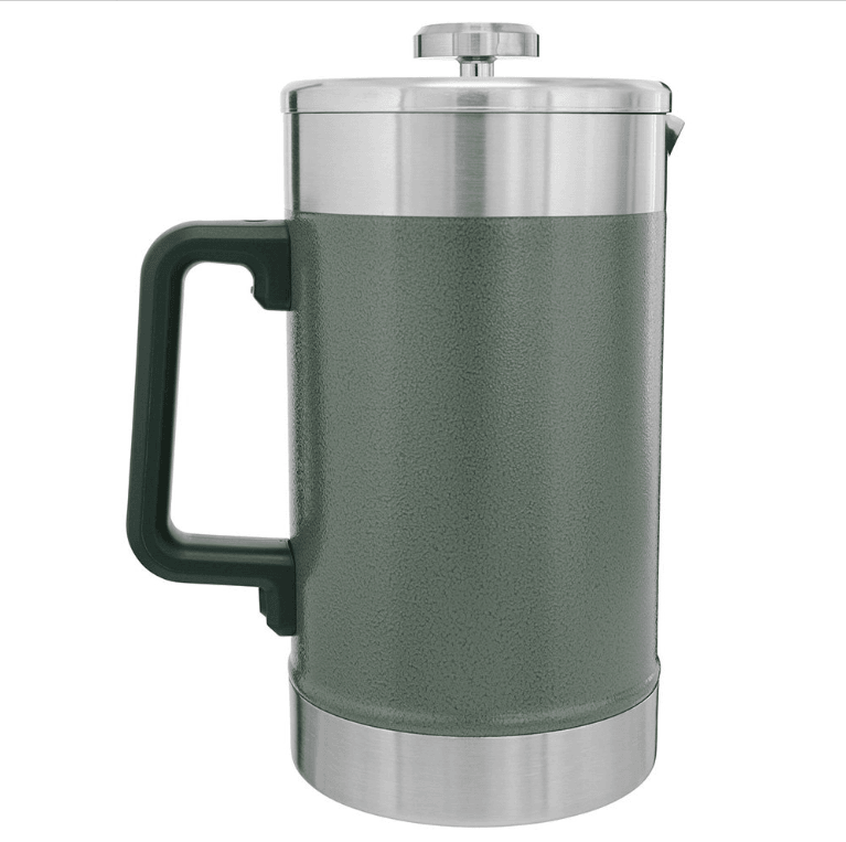 Stanley Klasik 1.4 lt French Press Termos