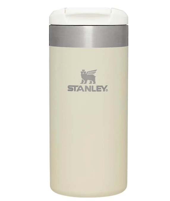 Stanley The AeroLight Transit Krem 0.35 lt Termos Bardak