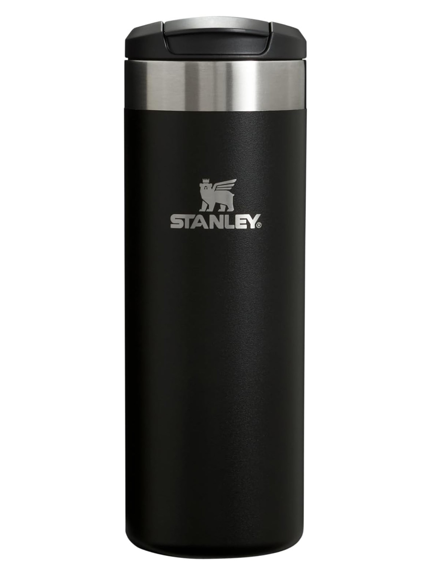 Stanley The AeroLight Transit Siyah 0.47 lt Termos Bardak