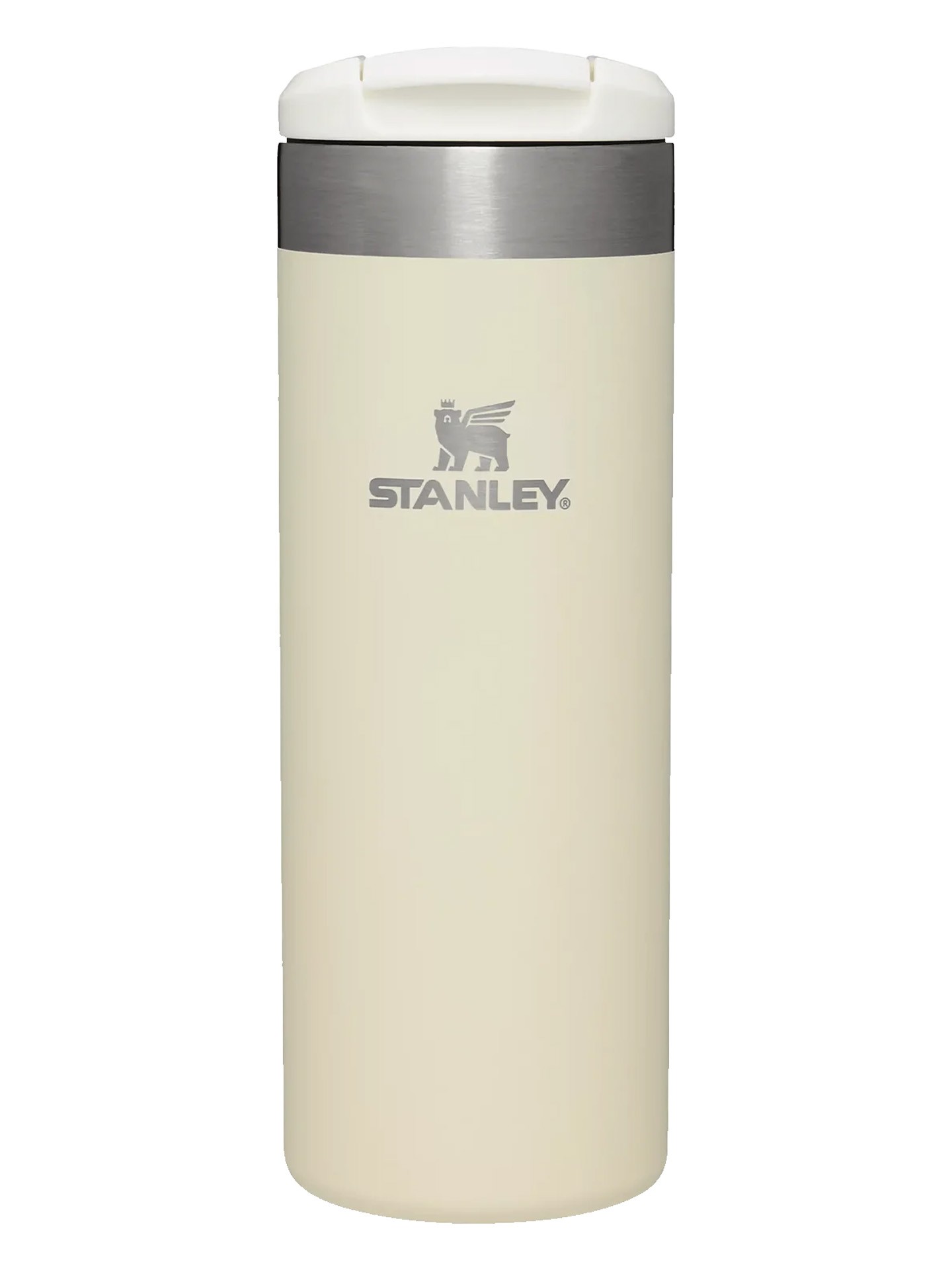 Stanley The AeroLight Transit Krem 0.47 lt Termos Bardak