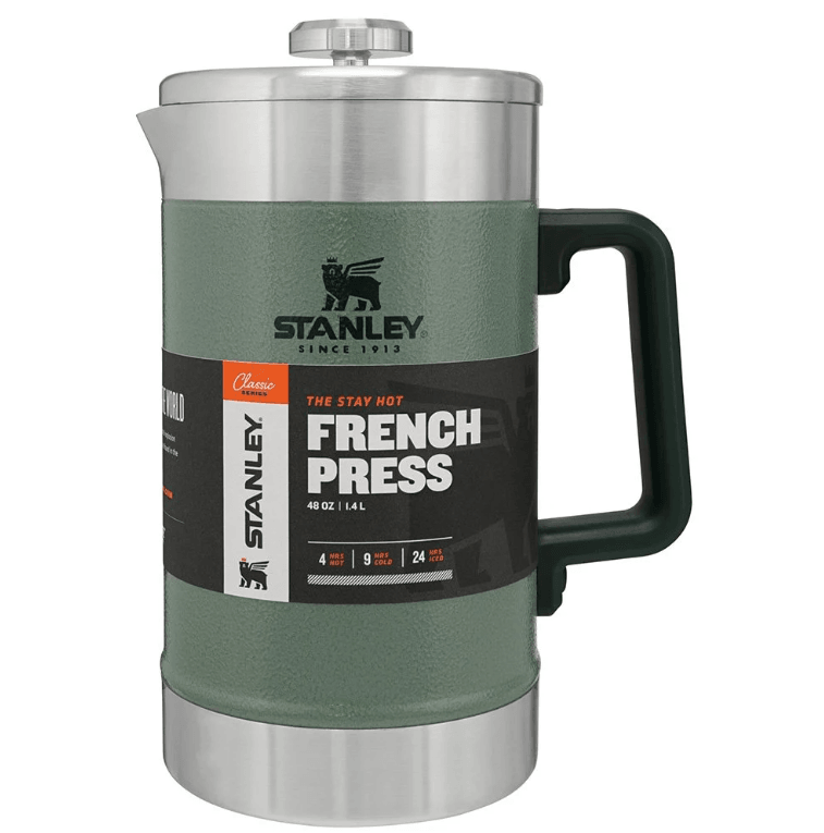 Stanley Klasik 1.4 lt French Press Termos