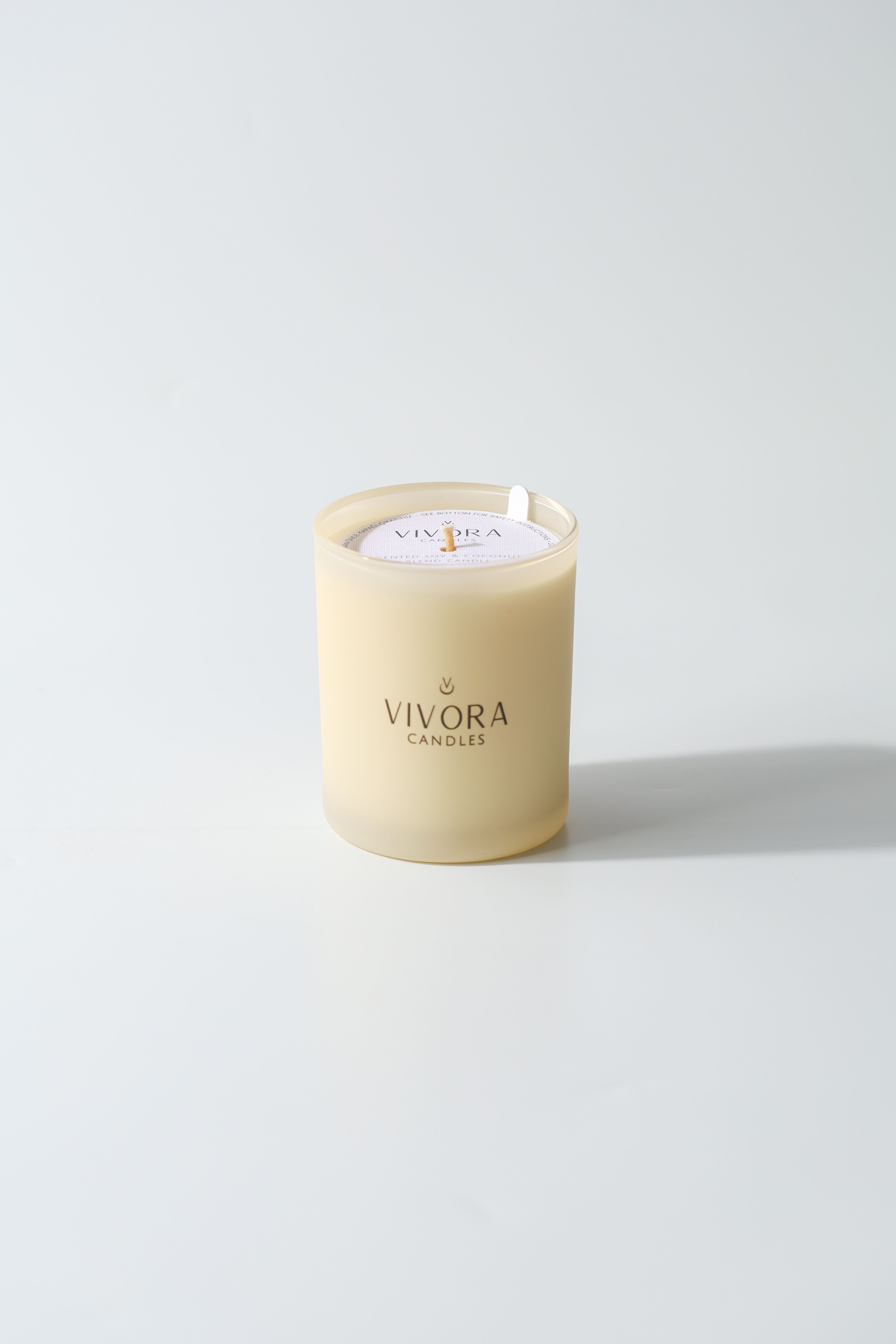 Peach Nectar Cam Mum - Medium