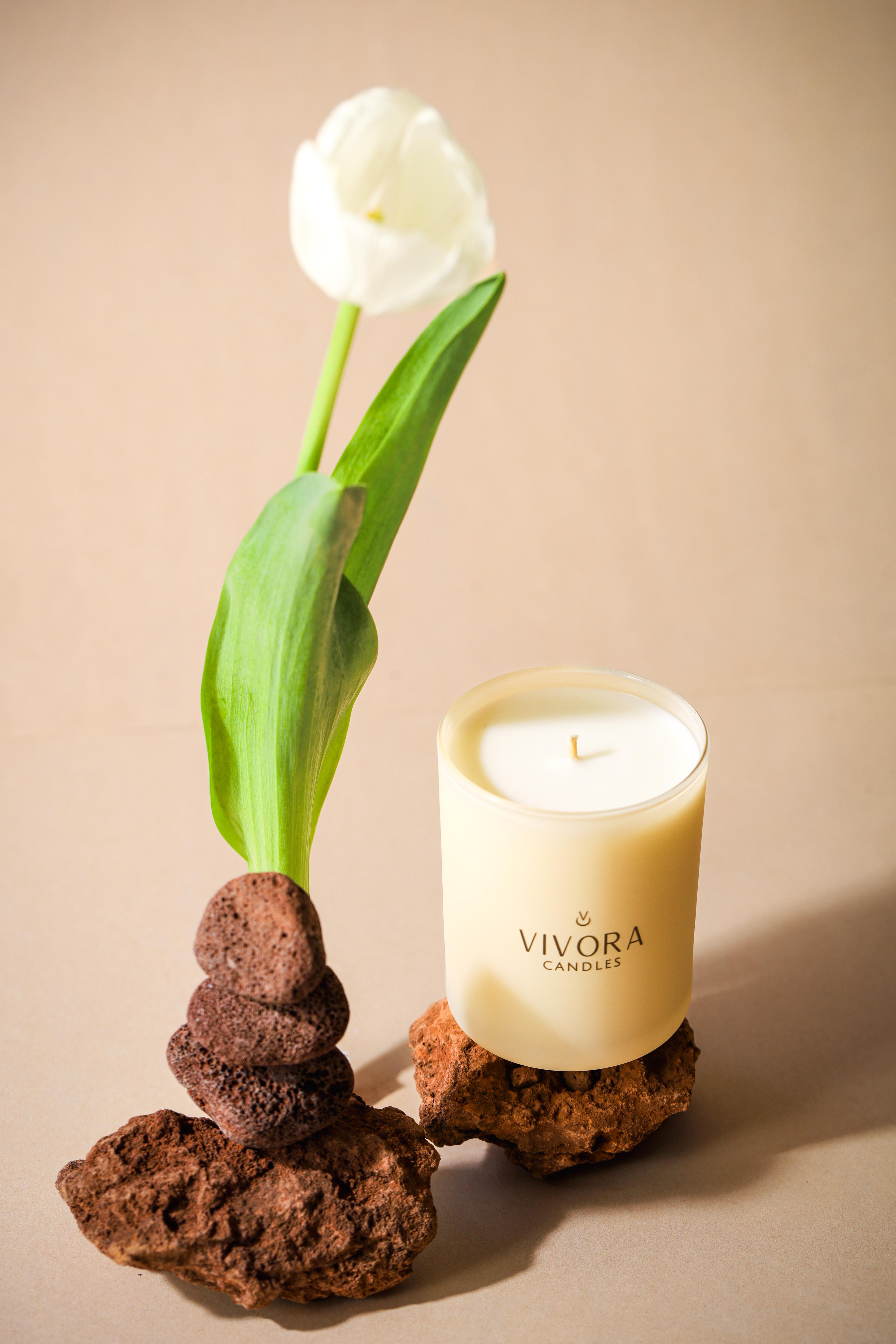 Vanilla Lux Cam Mum - Medium