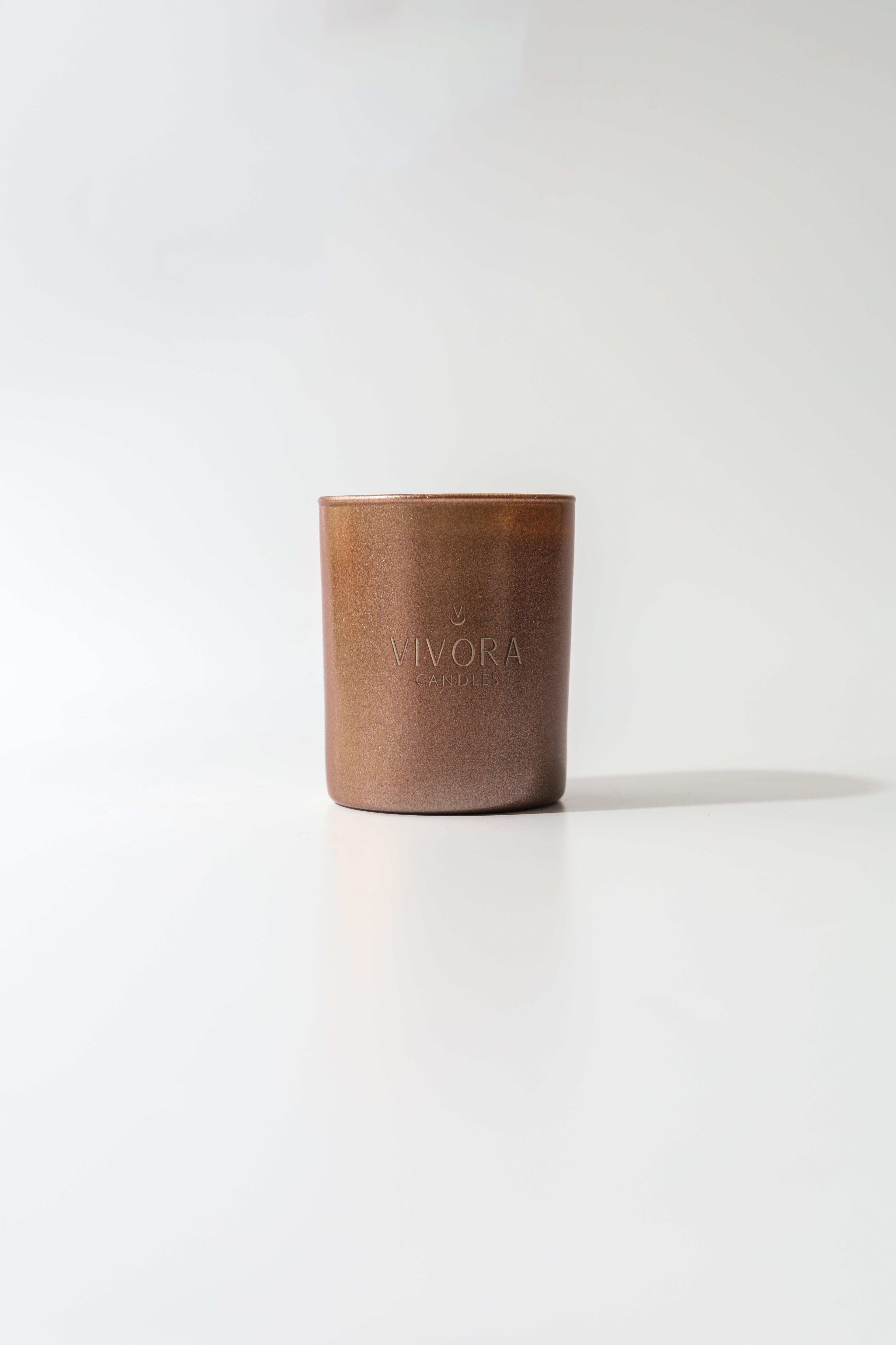 Vanilla Lux Cam Mum - Bronze Edition - Small