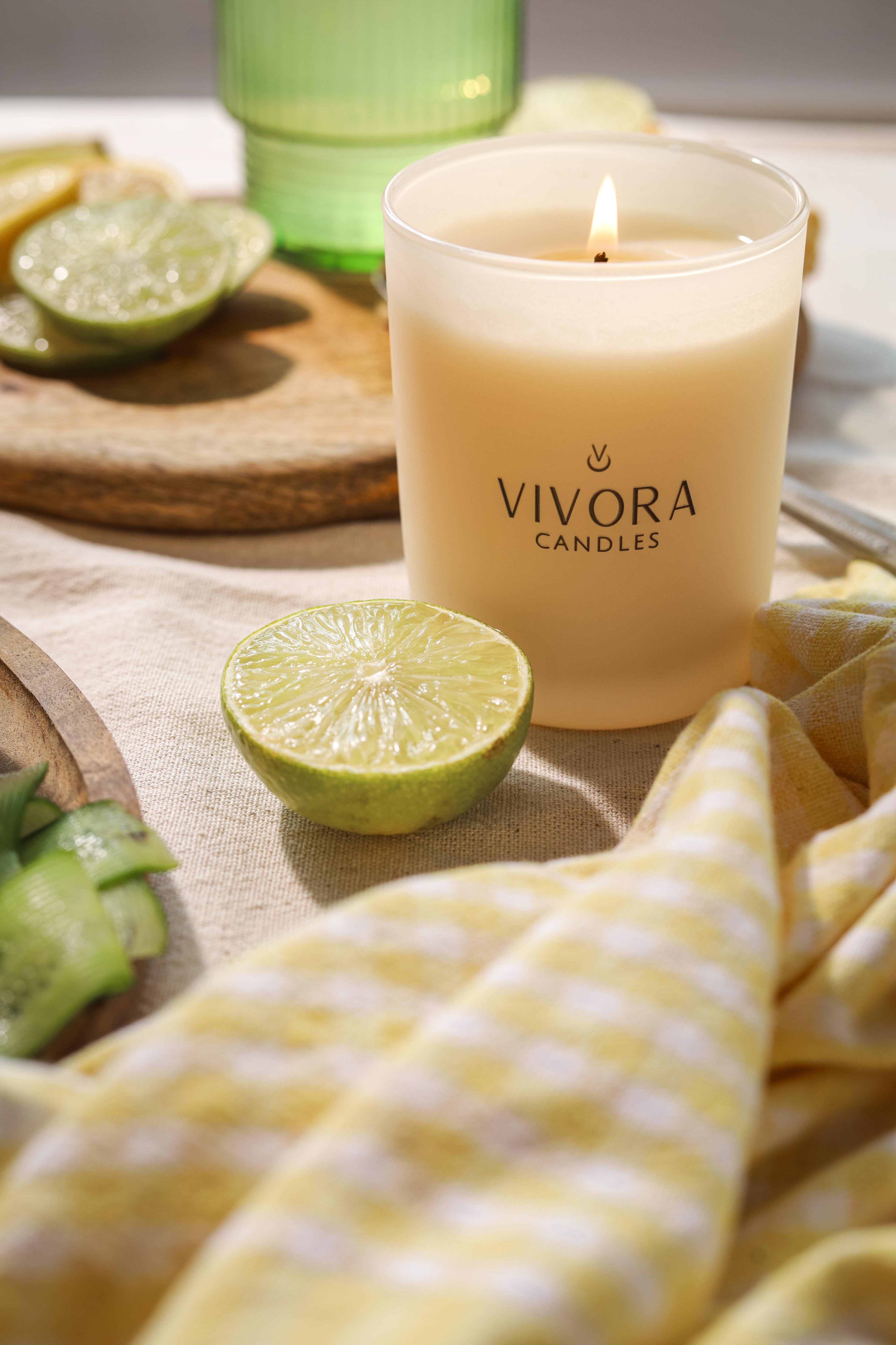 Lemon Grass Cam Mum - Classic - Small