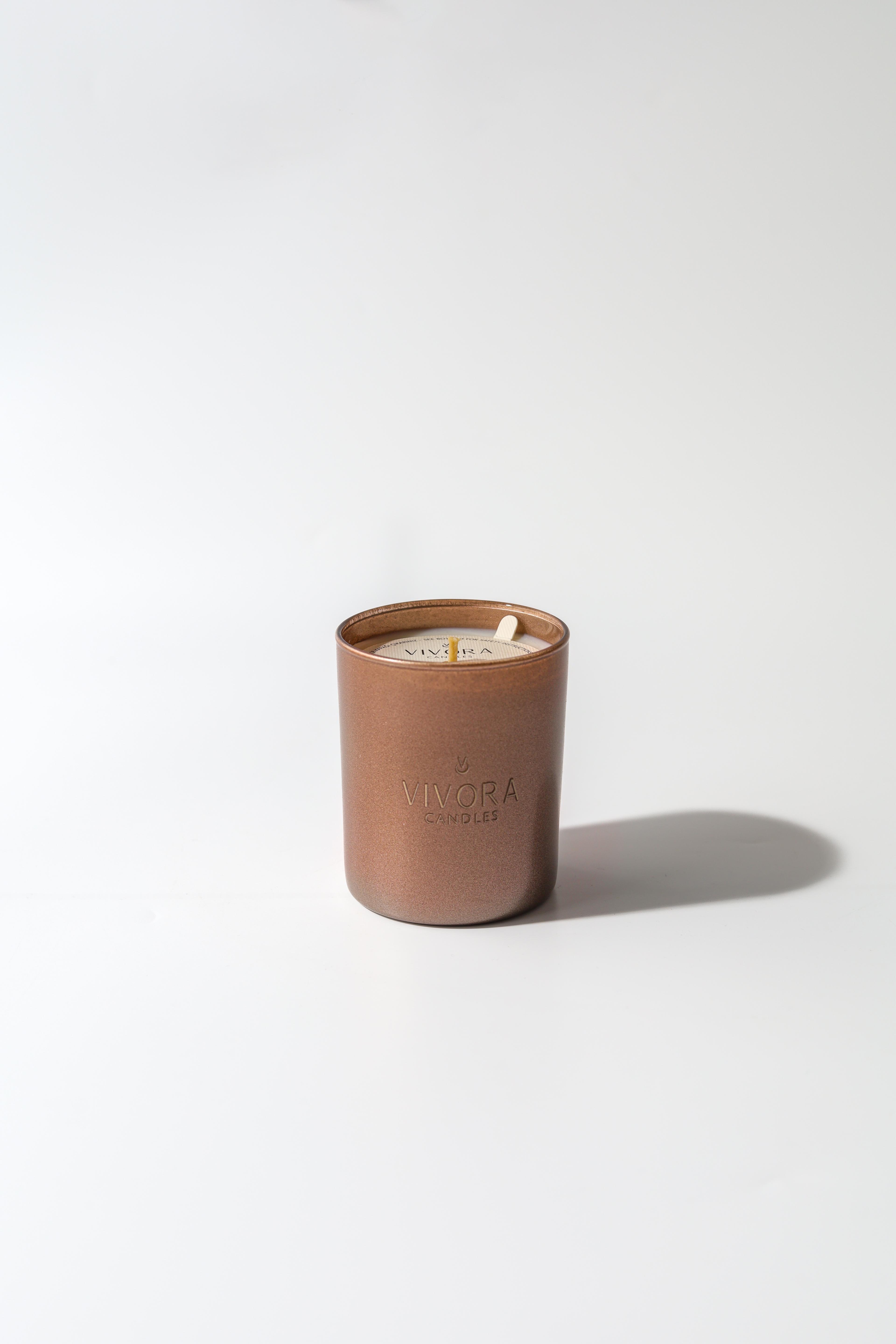 Lemon Grass Cam Mum - Bronze Edition - Small
