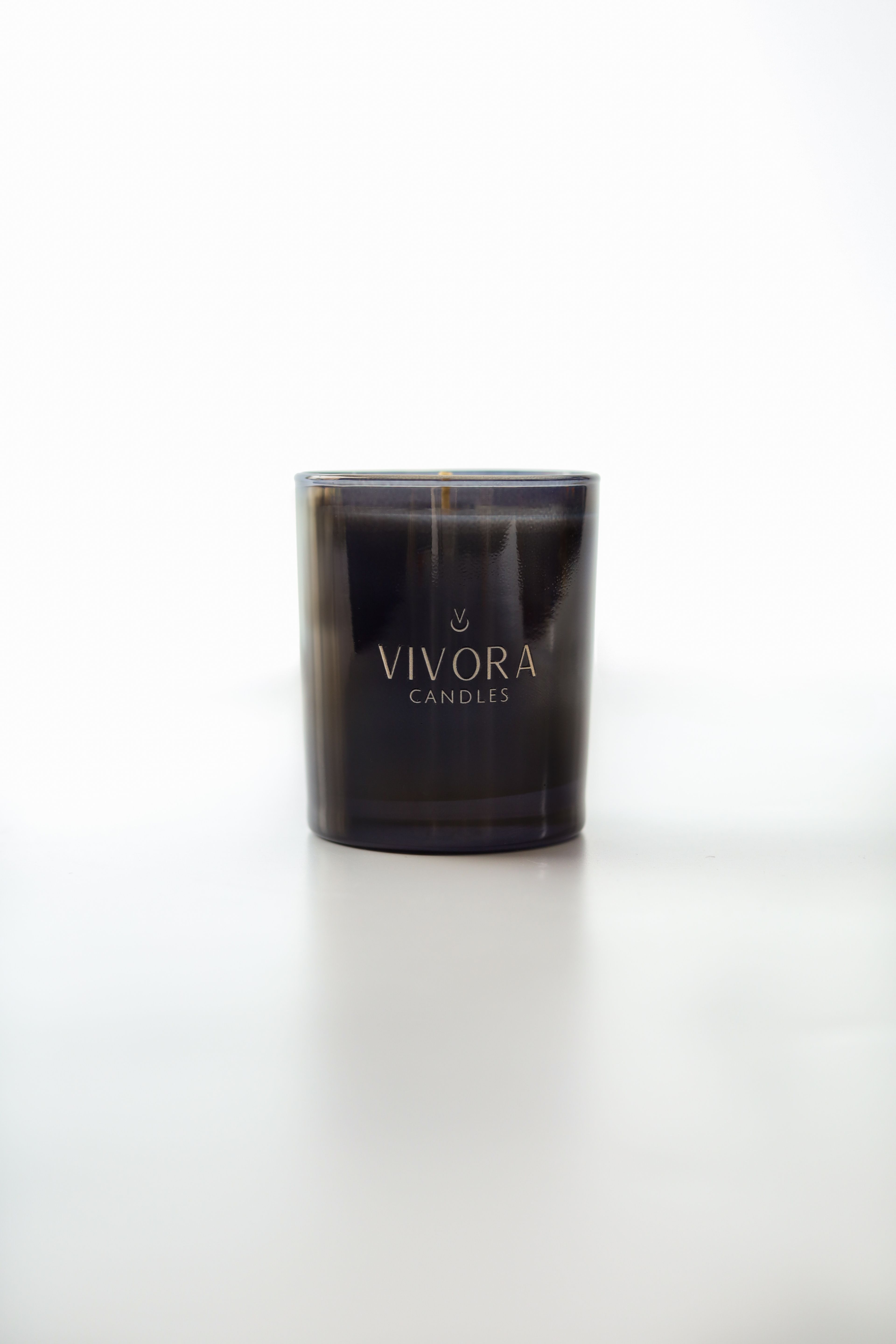 Lemon Grass Cam Mum - Black Edition - Small