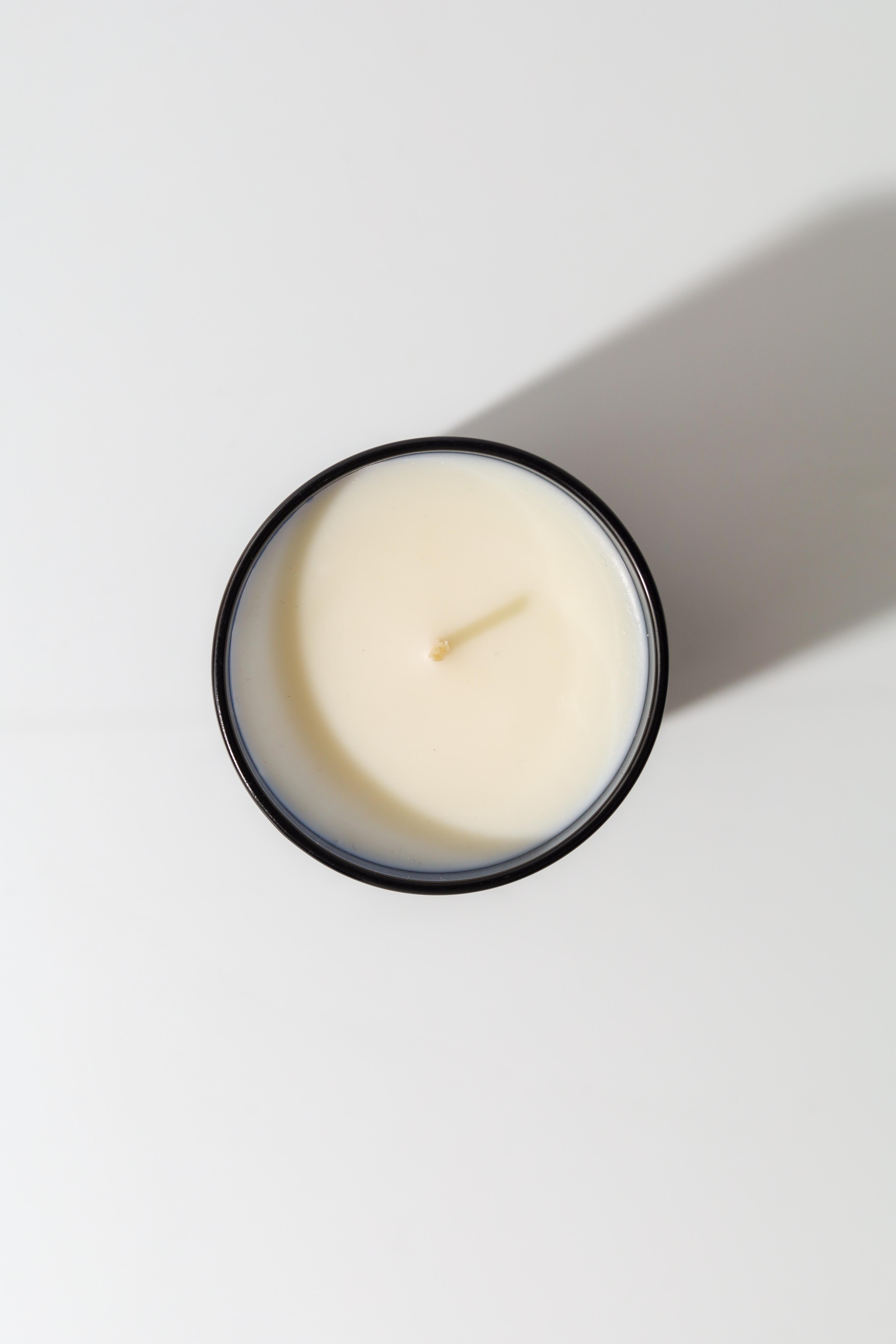 Lemon Grass Cam Mum - Black Edition - Small