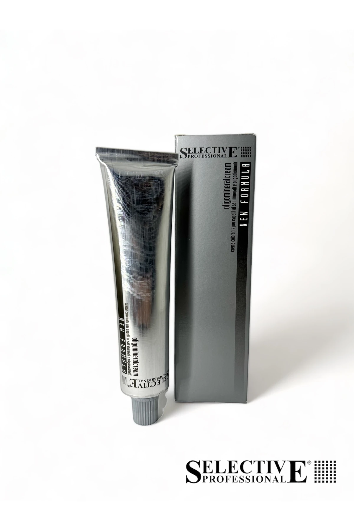 Selective Professional Saç Boyası 60ml (OKSİDANSIZ)