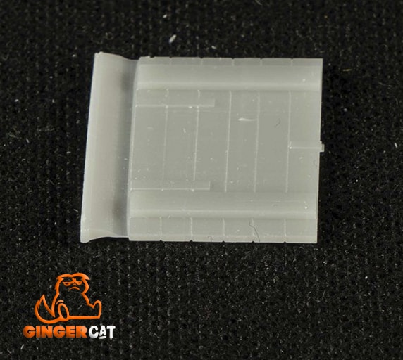 GINGER CAT 35213 1/35 7.62cm T34 Tank Ammo Crates 3d print parts