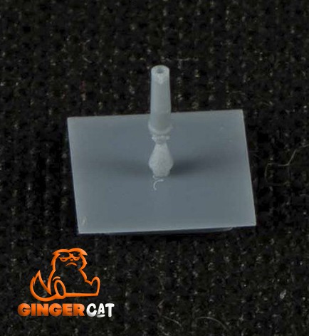 GINGER CAT 35324 1/35 German Jerry Can Set - EHA 1943 3d print parts