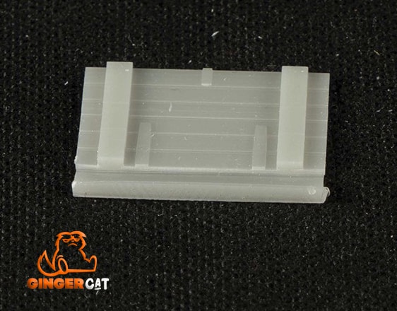 GINGER CAT 35213 1/35 7.62cm T34 Tank Ammo Crates 3d print parts