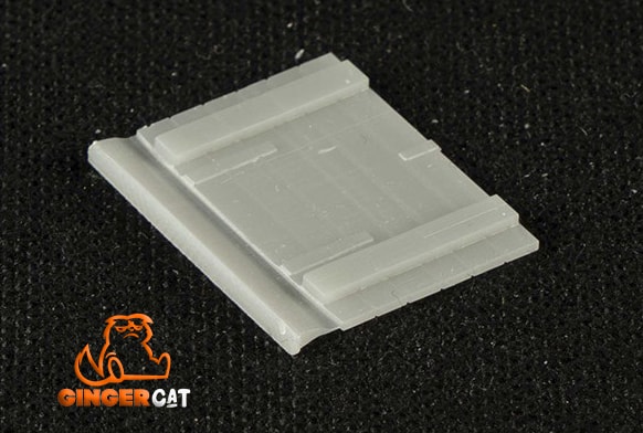 GINGER CAT 35213 1/35 7.62cm T34 Tank Ammo Crates 3d print parts