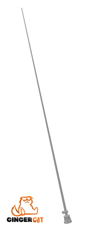 GINGER CAT 35303 1/35 PANZER 2m Antenna Version 3