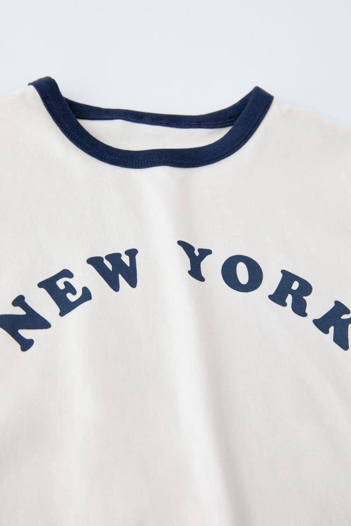 Unisex Laciel Paris Kontrast Biyeli Tenisçi Alt Üst Takım