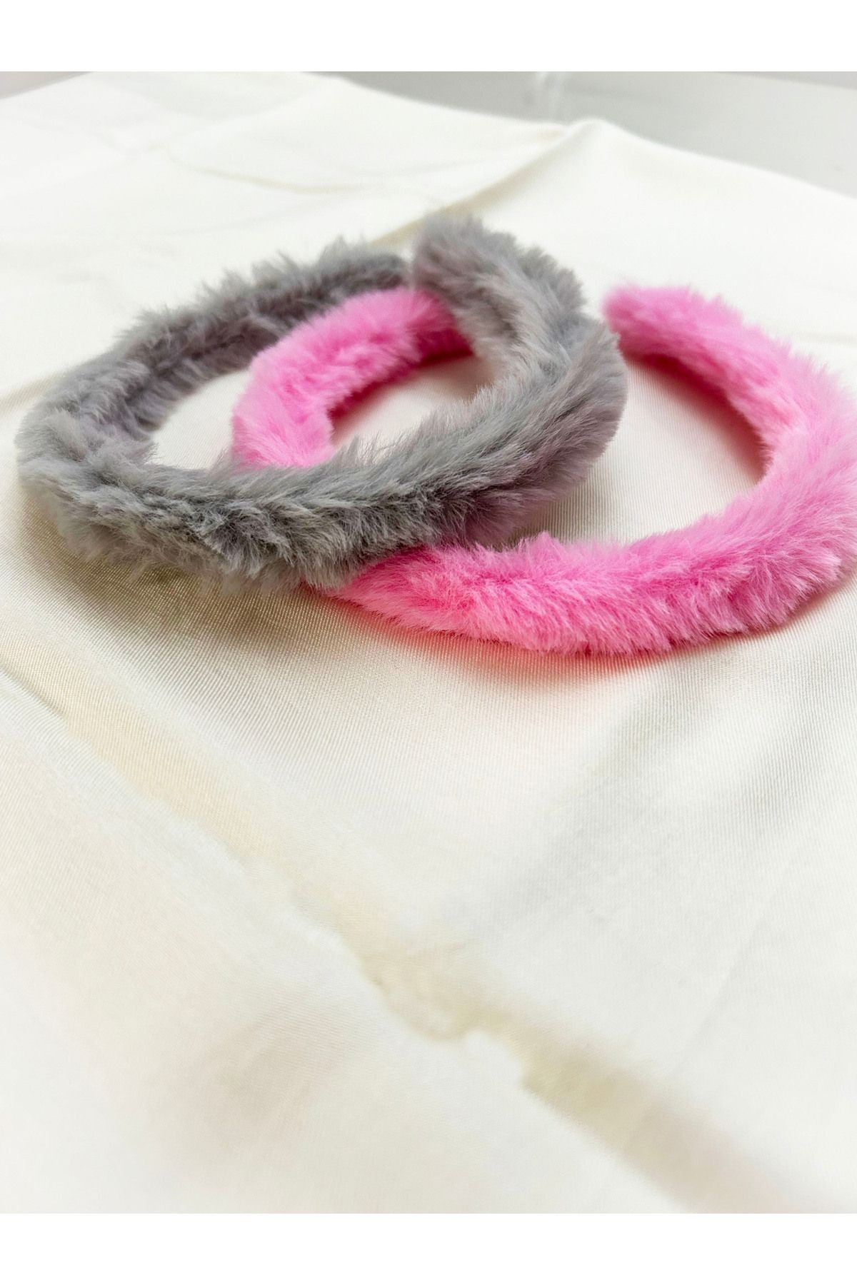 Peluş Çocuk Toka