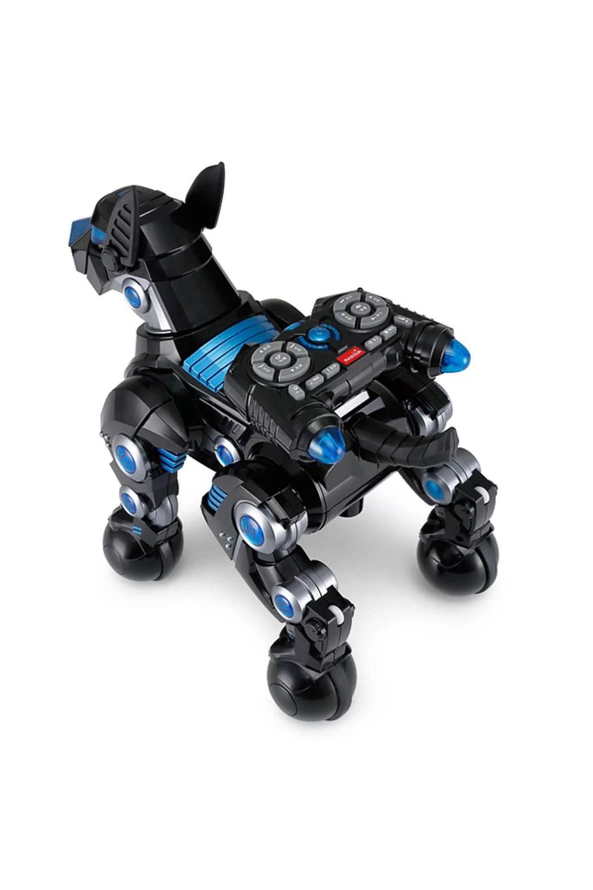 RS INTELLİGENT DOGO UZAKTAN KUMANDALI ROBOT KÖPEK HEDİYELİK OYUNCAK