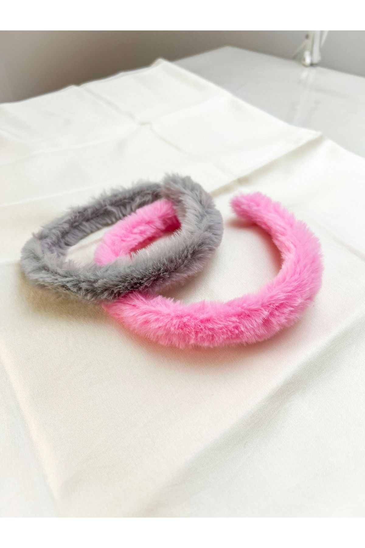 Peluş Çocuk Toka