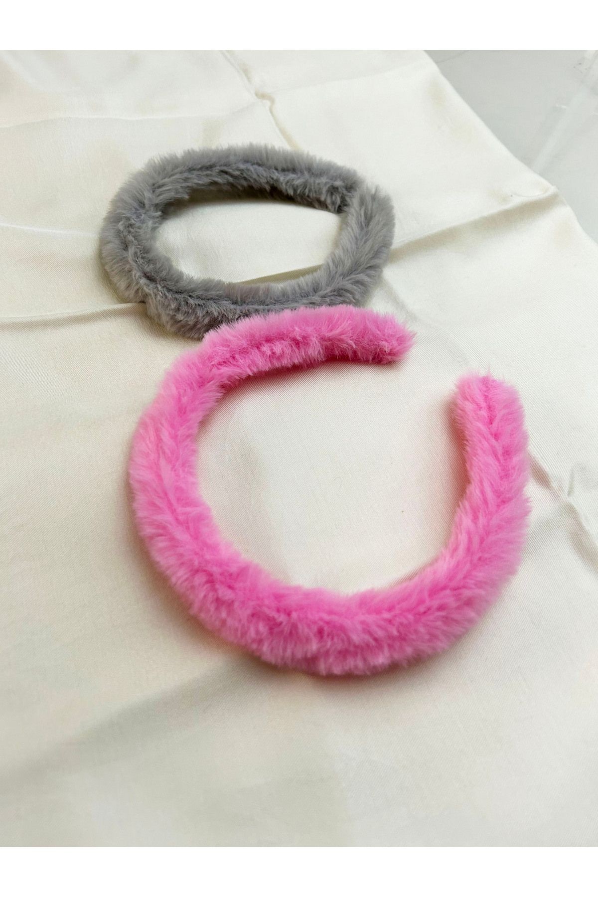 Peluş Çocuk Toka