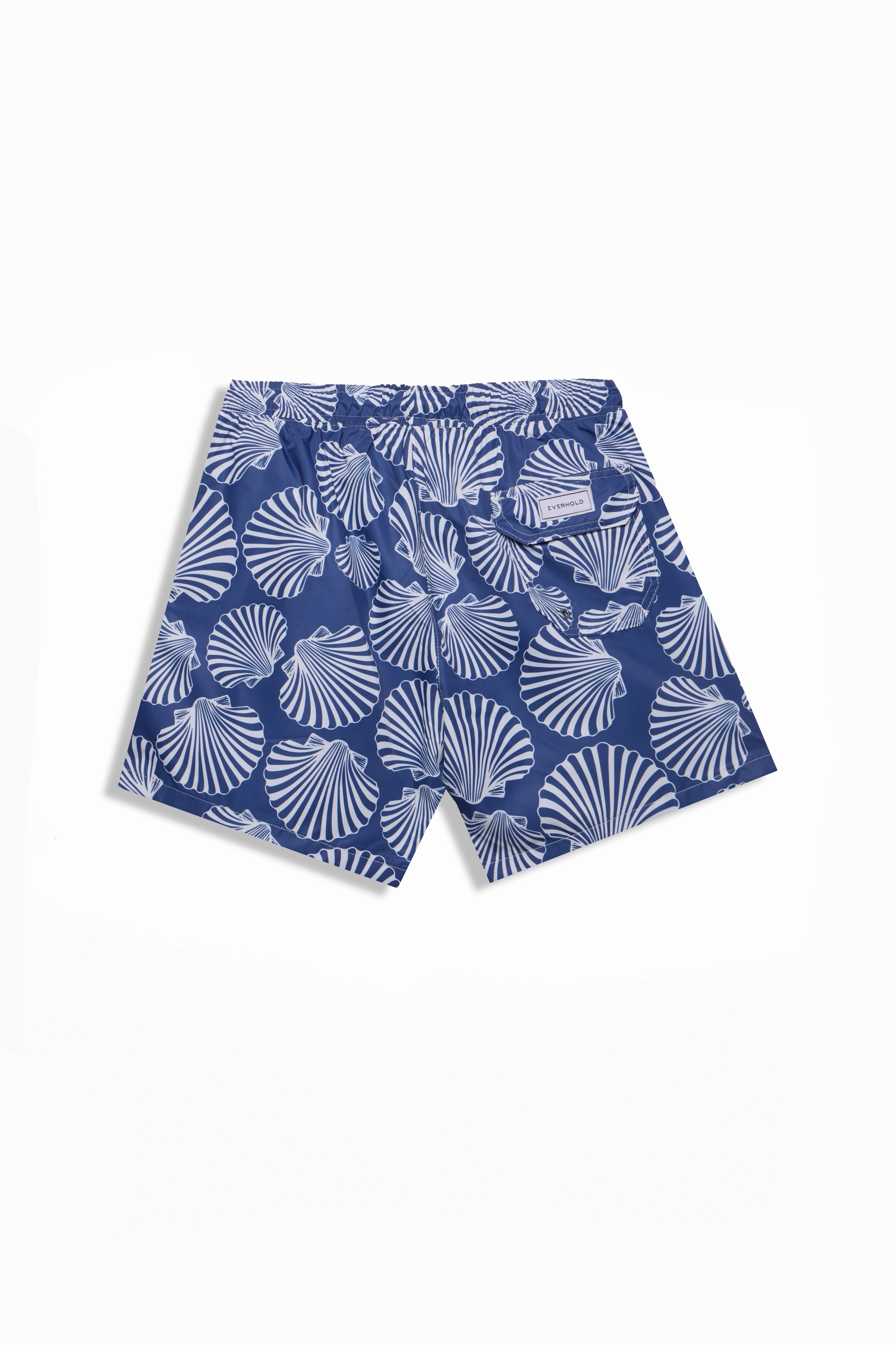 Navy Shell