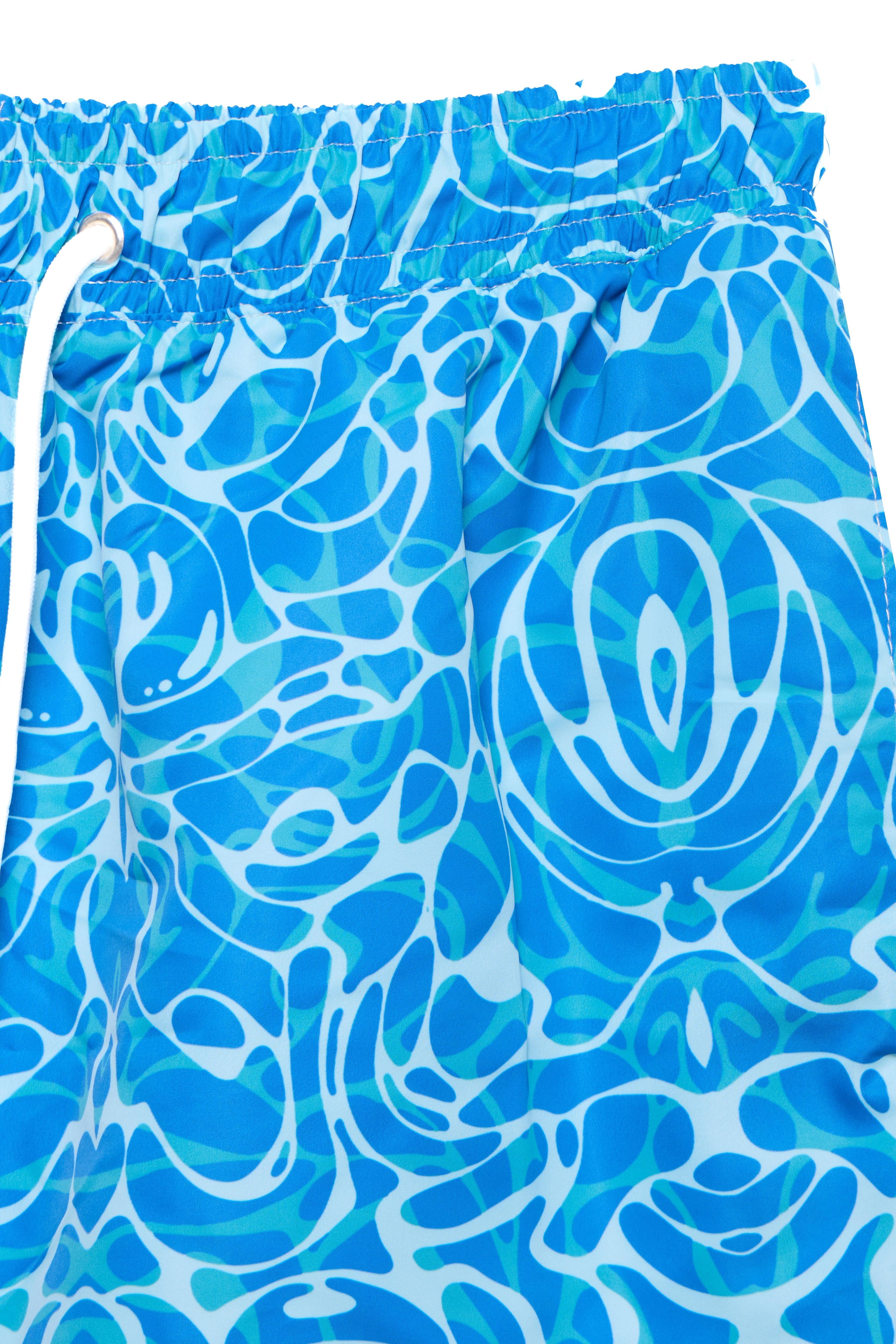 Blue Pool